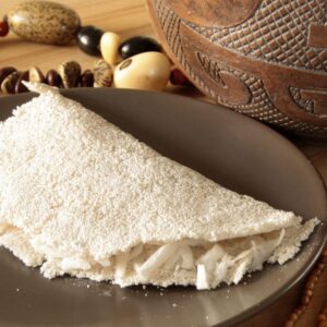 Tapioca