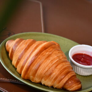 Croissant Frango