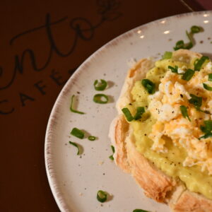 Avocado Toast