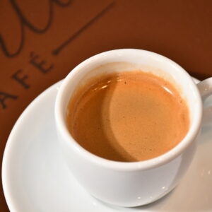 Espresso