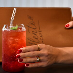 Pink Lemonade