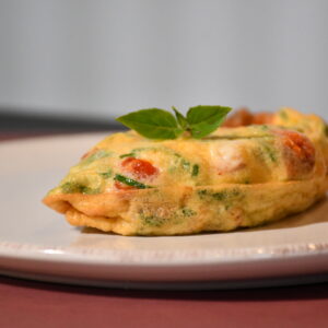Omelete
