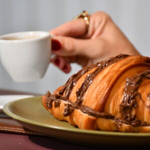 Croissant