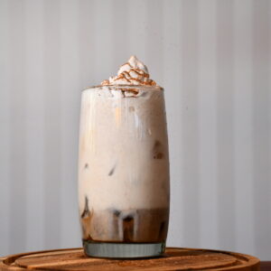 Cold Mocha