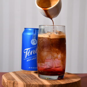 Espresso Tônica