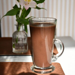 Chocolate Quente
