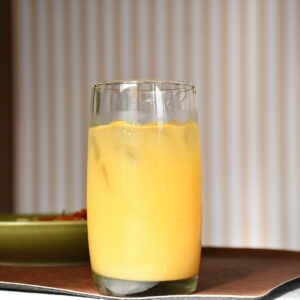 Suco de Laranja