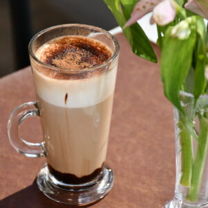 Mocha