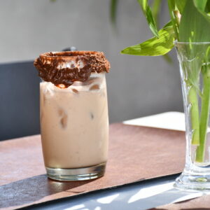 Capuccino Ovomaltine