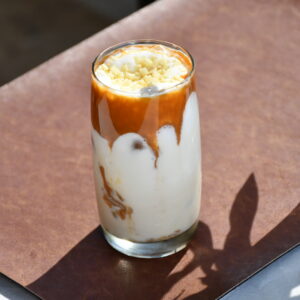 Caramelo Gelado